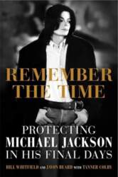 Remember the Time: Protecting Michael Jackson