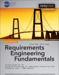 Requirements Engineering Fundamentals: A Study Guide