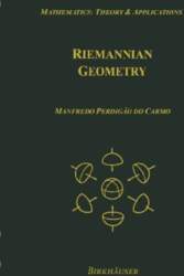 Riemannian Geometry