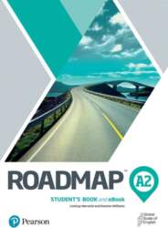 Roadmap A2 Student`s Book & Interactive