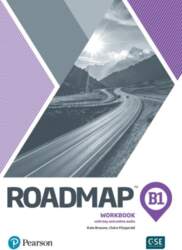 Roadmap B1 Workbook with Digital Resources