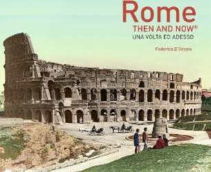 Rome Then and Now®