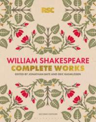 RSC William Shakespeare: Complete Works