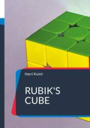 Rubik`s Cube: Only 3+4 moves to