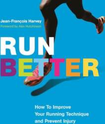 Run Better: How to Improve Your