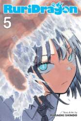 RuriDragon, Vol. 5