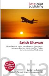 Satish Dhawan