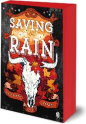 Saving The Rain