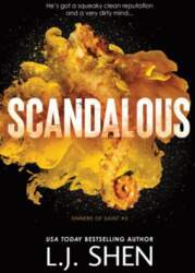 Scandalous