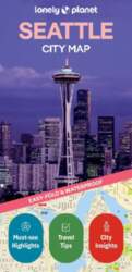 Seattle City Map