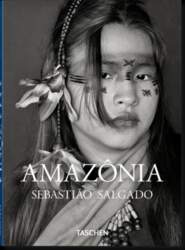Sebastião Salgado. Amazônia: Amazônia