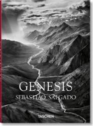 Sebastião Salgado: Genesis
