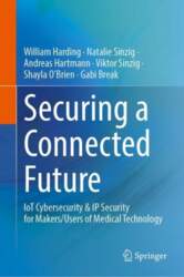 Securing a Connected Future: IoT Cybersecurity