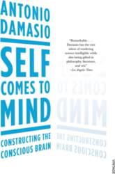 Self Comes to Mind: Constructing the