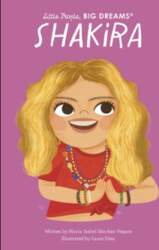 Shakira