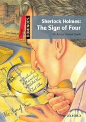 Sherlock Holmes: The Sign of Four: