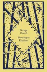 Shooting an Elephant