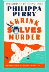 Shrink Solves Murder: Her Three O`Clock