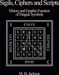 Sigils, Ciphers and Scripts