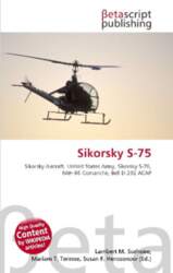 Sikorsky S-75