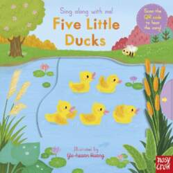 Sing Along With Me! Five Little