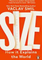 Size: How It Explains the World