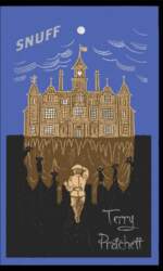 Snuff: (Discworld Novel 39)