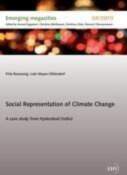 Social Representation of Climate Change: A