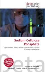 Sodium Cellulose Phosphate