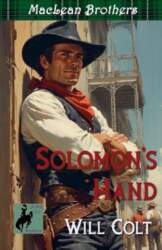 Solomon`s Hand