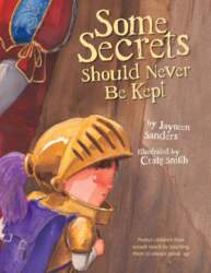 Some Secrets Should Never Be Kept: