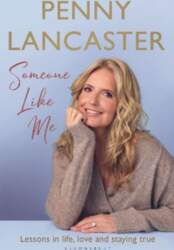 Someone Like Me