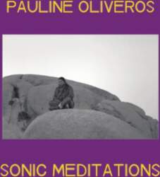 Sonic Meditations