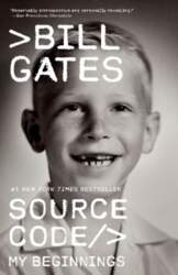 Source Code: My Beginnings
