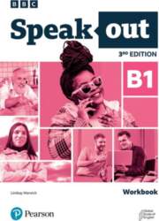 Speakout 3ed B1 Workbook with Key