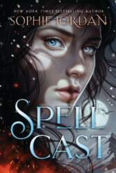 Spellcast: A Novel