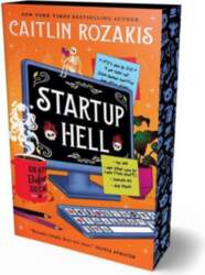 Startup Hell