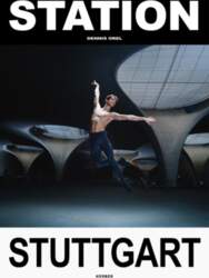 Station Stuttgart: Dennis Orel
