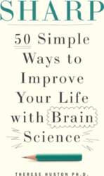 Stay Sharp: 50 Simple Ways to