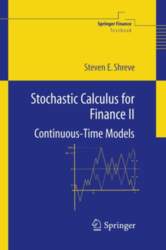 Stochastic Calculus for Finance II: Continuous-Time
