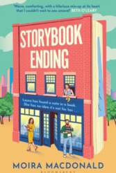 Storybook Ending