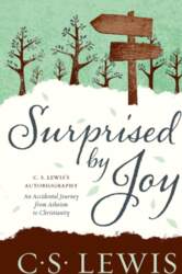 Surprised by Joy