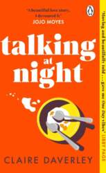 Talking at Night
