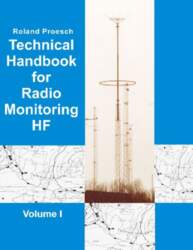 Technical Handbook for Radio Monitoring HF