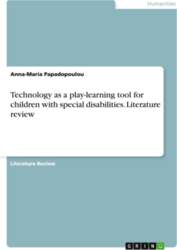 Technology as a play-learning tool for