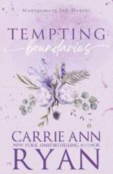Tempting Boundaries - Special Edition