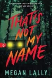 That`s Not My Name