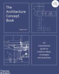 The Architecture Concept Book: An inspirational