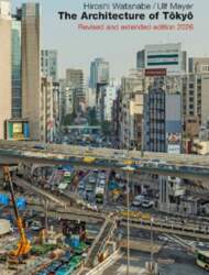 The Architecture of Tokyo