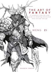 The Art of Fantasy: A Complete
